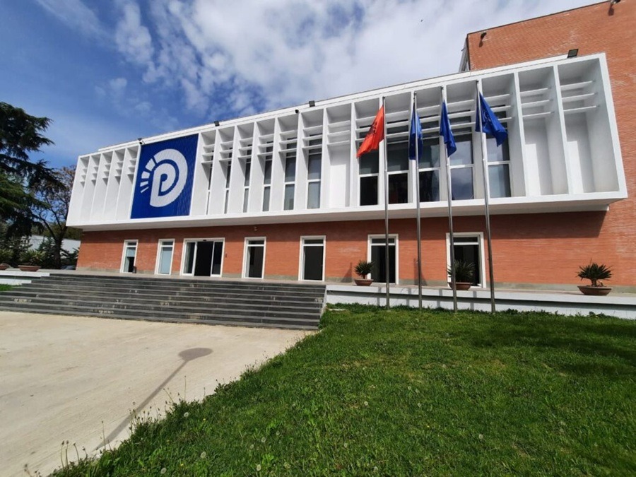 SPAK do arrestimin e Ballukut, PD dorëzon raportin: T’i hiqet imuniteti, rrezikon të prishë provat përmes të besuarve në qeveri 1Seli PD 1024x768 1