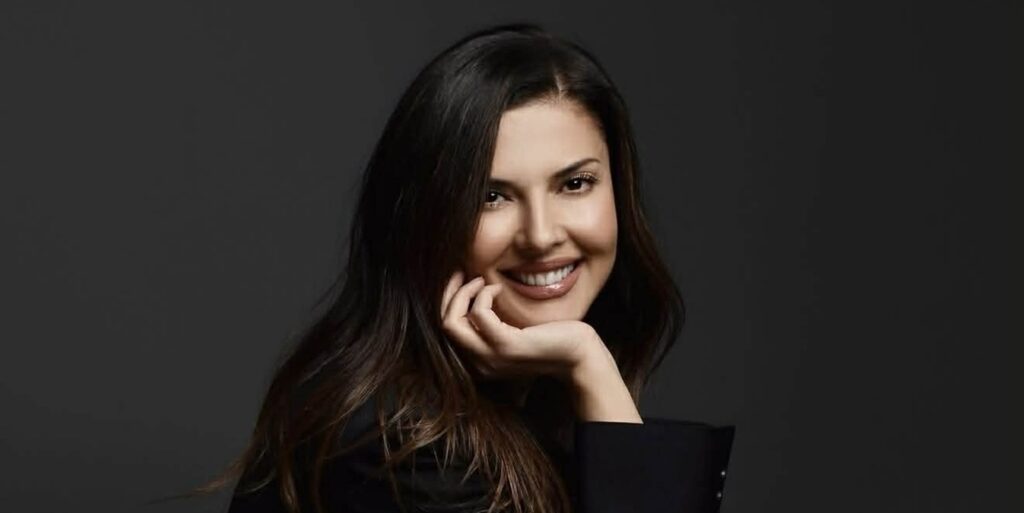 Agnesa Vuthaj bëhet nënë për herë të parë 36372684 8c9c 4aa5 ade3 3d18f18cfd8f