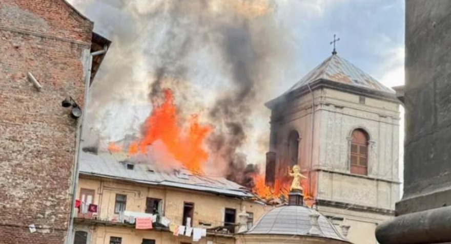 Rusia lëshon 948 dronë ndaj Ukrainës 4e3110d5 9716 471e 9e25 d180817ea8f6
