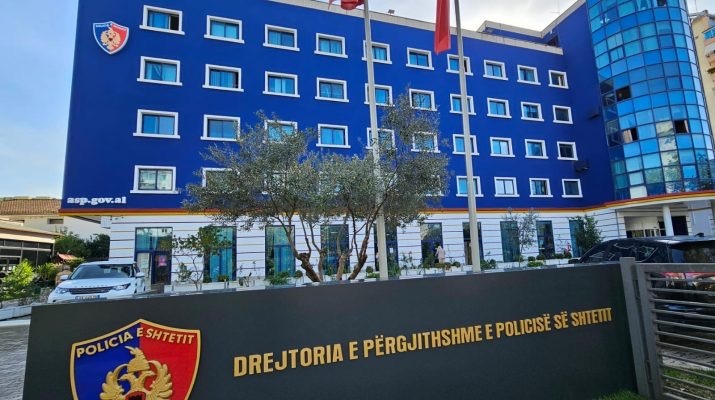 Gara për drejtorin e Policisë së Shtetit, sot afati i fundit i aplikimeve, kush janë emrat që pritet të dorëzojnë kandidaturën 6db5d8b0 7774 481f 8171 29ebc1b5c2d0