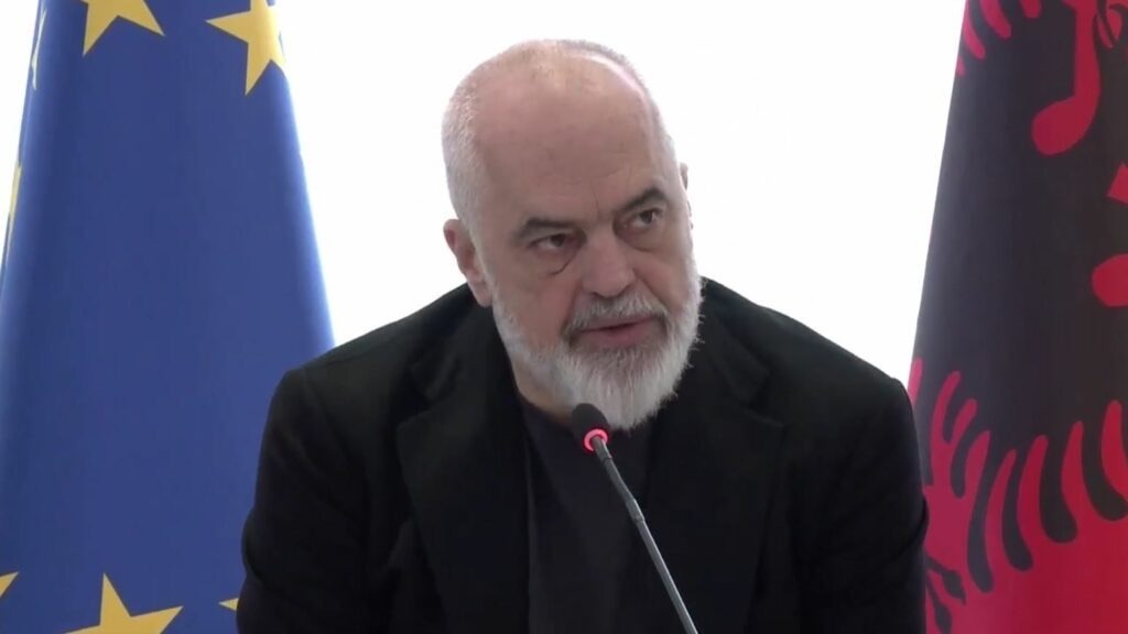 Rritja e çmimeve të karburanteve, Rama në bashkëbisedim me furnizuesit e naftës 707bea47 cb9d 4735 86fd d953634b8d56