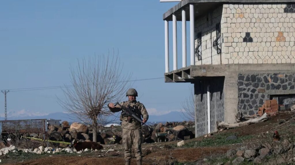 Irani lëshon raketën e tretë në hapësirën e Turqisë, e rrëzon NATO 799c7f38 207e 446e a9ea 4d0eea1cc402