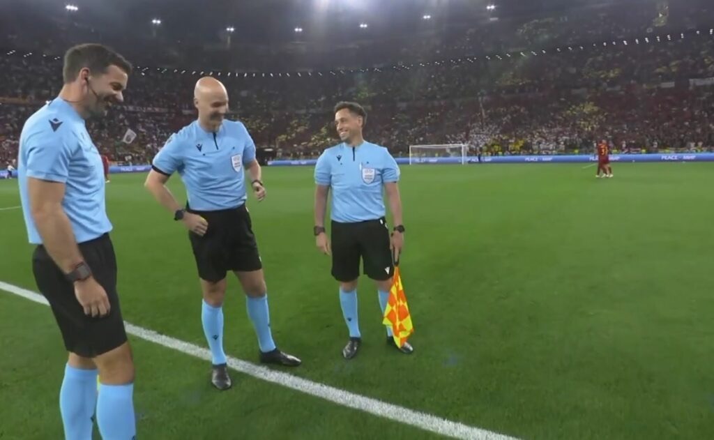 Poloni – Shqipëri do të gjykohet nga anglezi Taylor 7c76f462 5e9d 4ebe 883a 536ca7307064