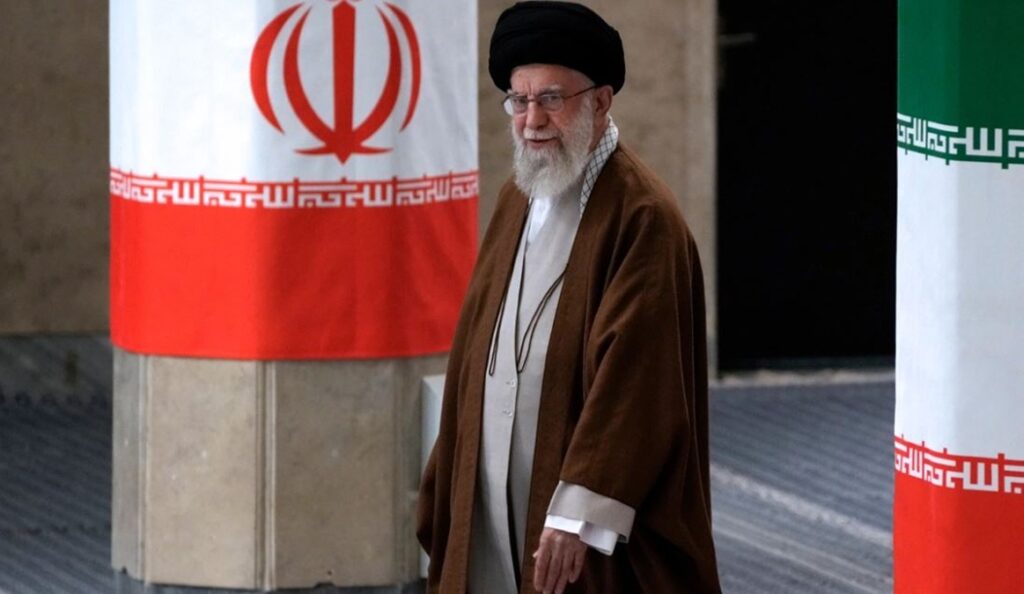Ali Khamenei