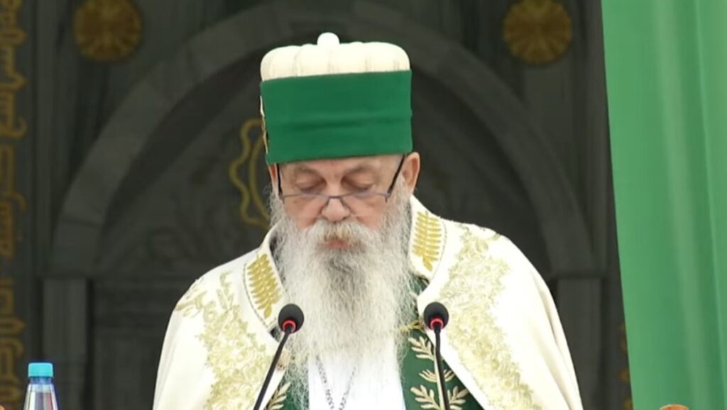 Baba Mondi