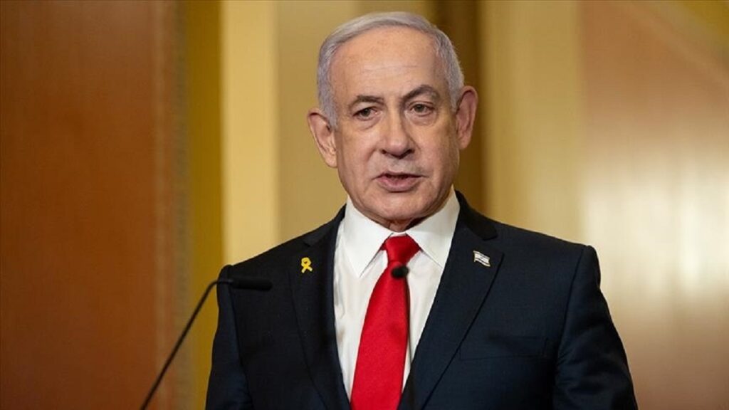 Netanyahu uron popullin iranian për festën e Novruzit: E mira do të triumfojë mbi të keqen! Benjamin Netanyahu