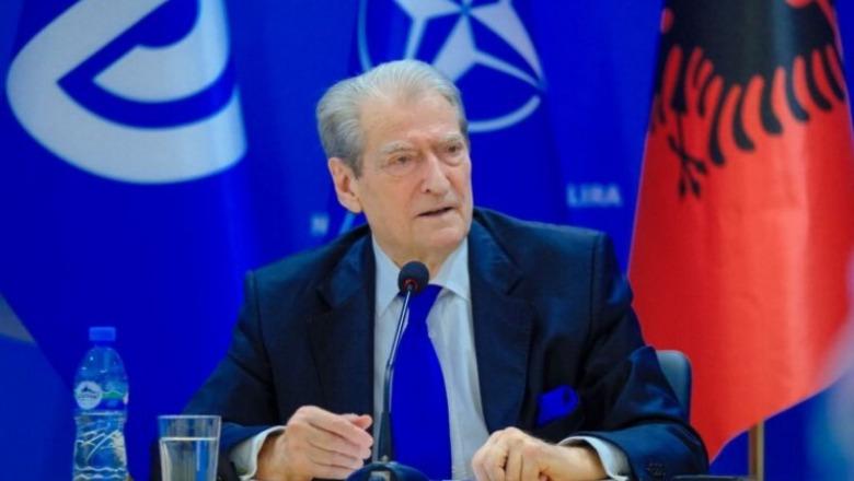 Bojkoti i PD në Kuvend për Iranin, një akt politik Berisha 2