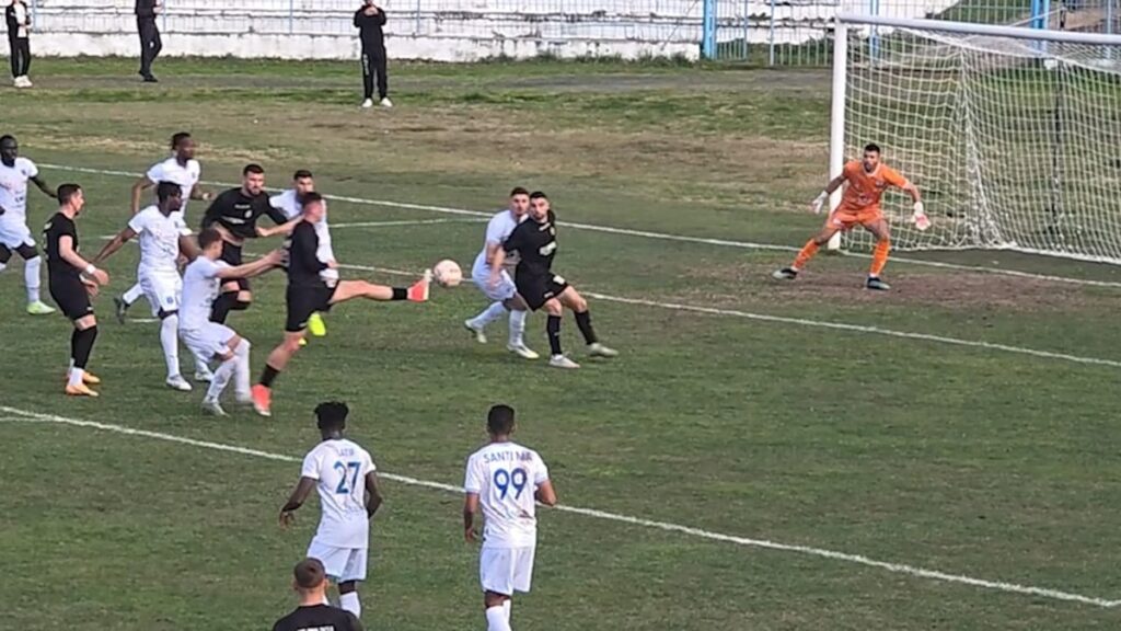 Matjanët ankohen për gjykim të njëanshëm në përballjen Burreli–Iliria Burreli 1