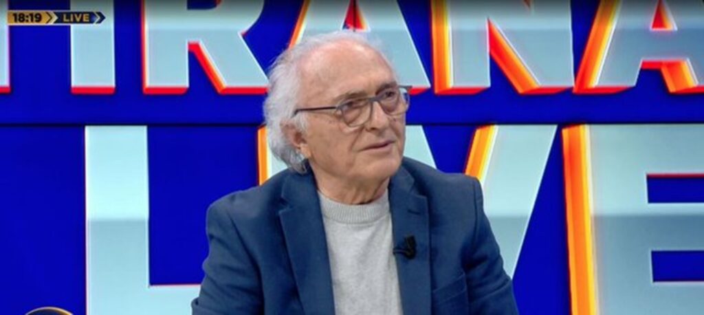 Lirohen “snajperët” e Berishës/ Çupi: Kjo është një vrasje në tentativë. Berisha nuk është politikan, por një vrasës Cupi