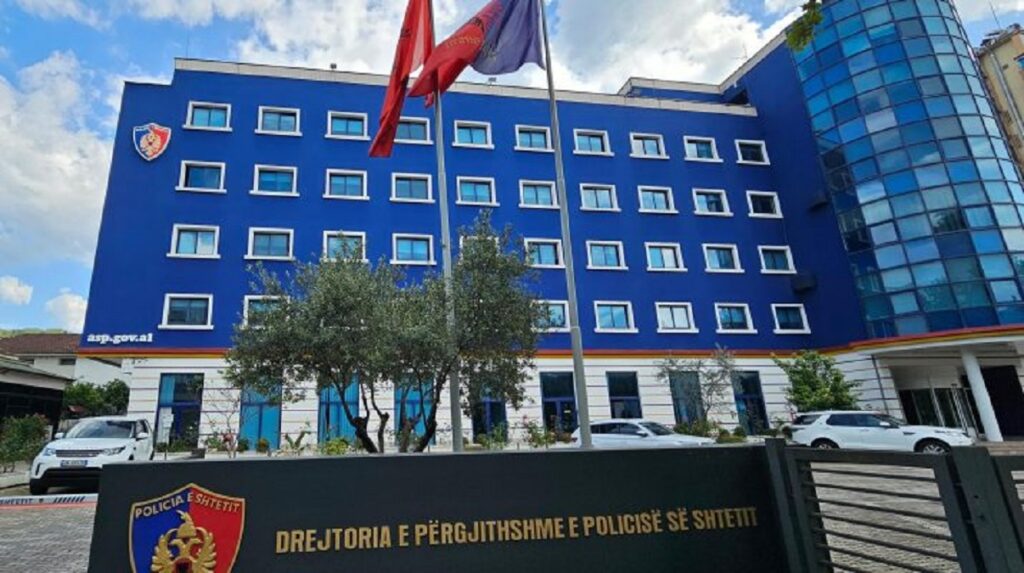 Këshilli i Ministrave miraton shkarkimin e Prodës (Gara për kryepolicin e ri) DREJTORIA E PERGJITHSHME