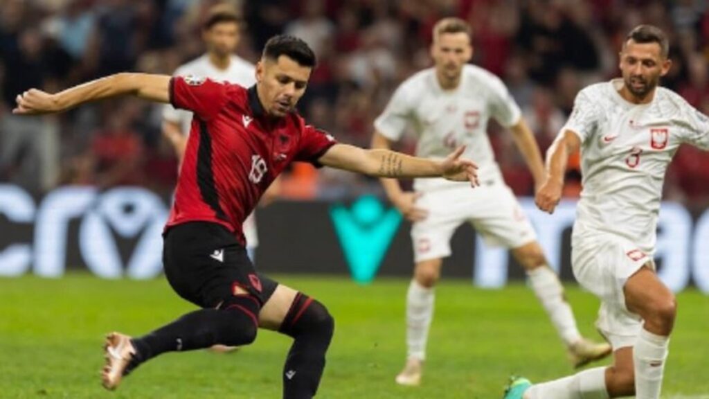 Kombëtarja në prag të playoffit – Sylvinho në telashe, pas Manajt humbet edhe Dakun Daku