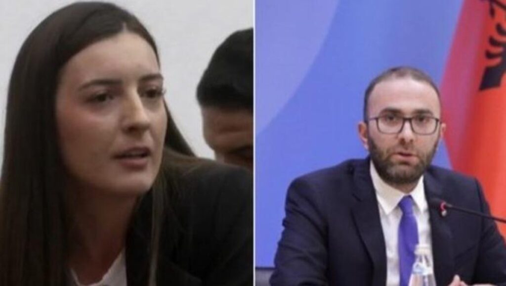 Gazi e Zeqineja