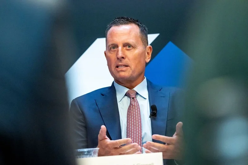 Grenell: Osmani dhe Kurti kanë qenë të tmerrshëm Grenell