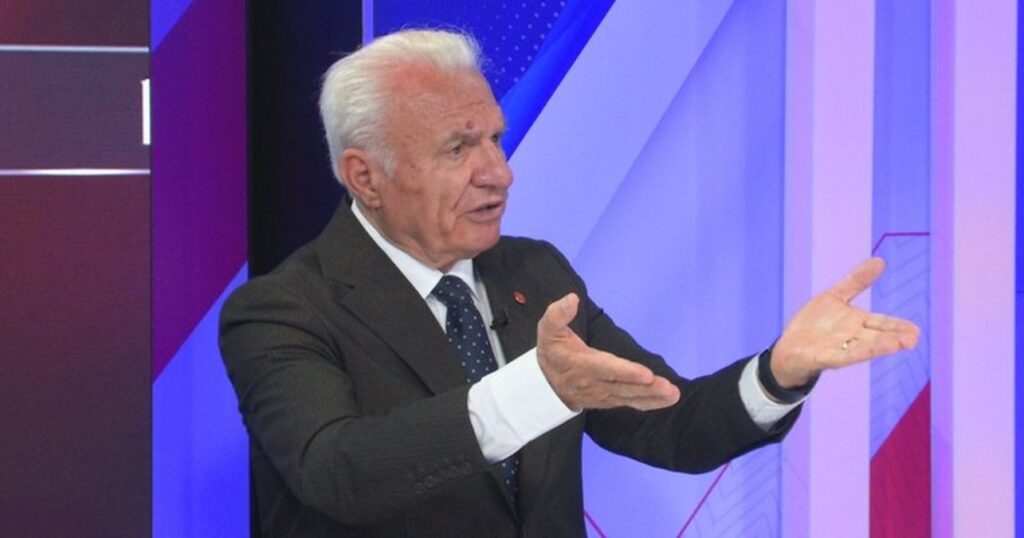 “Protestat janë të dhunshme, jo policia”, Havari: Ish-vila e diktatorit është shtëpia shpirtërore e Berishës Havari