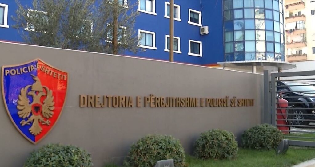 Gara për kreun e Policisë së Shtetit/ Pritet lista me pikët e vlerësimit për 14 kandidatët IMG 0050