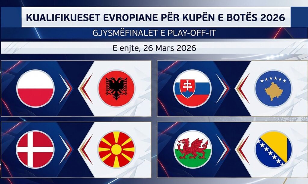 Katër kombëtare ballkanike në kërkim të historisë drejt Botërorit 2026 IMG 0068