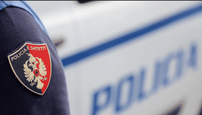 I dënuar në Itali me mbi 11 vite burg/ Arrestohet 43-vjeçari shqiptar në Tiranë IMG 0154