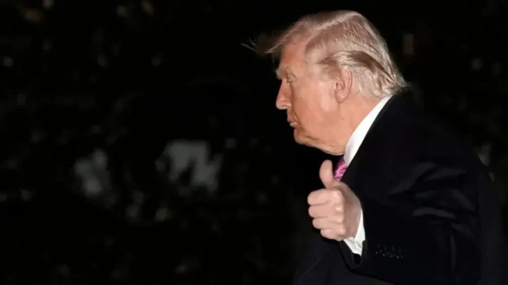 Në pritje të “ok” nga Trump, trupat tokësore amerikane qëndrojnë në gatishmëri IMG 0172