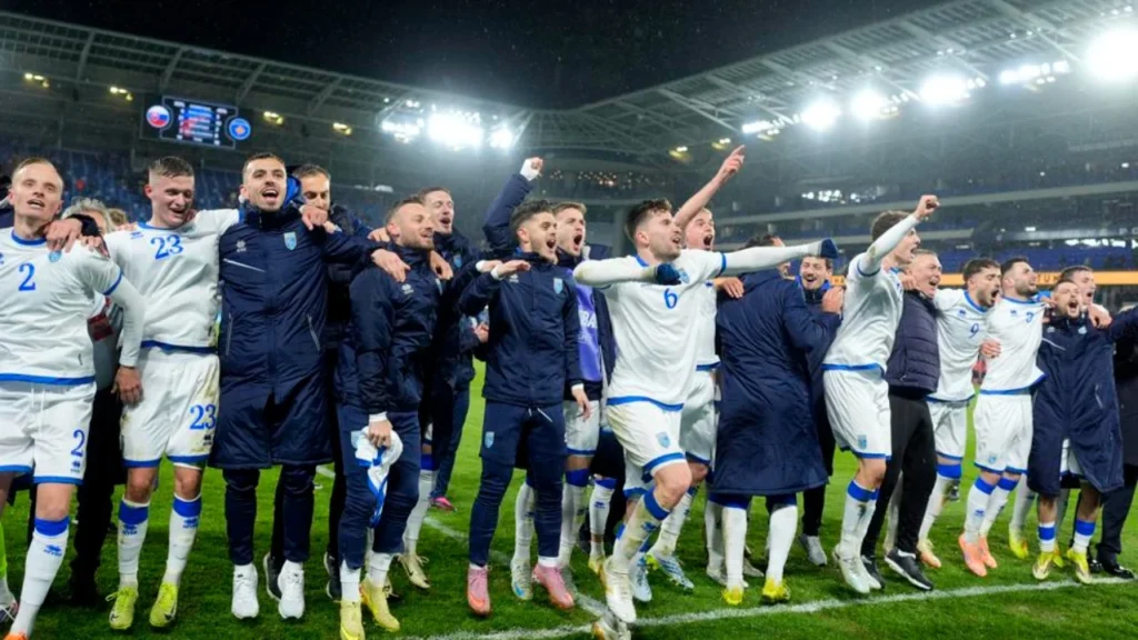Sot ndeshja historike e Kosovës përballë Turqisë IMG 0250
