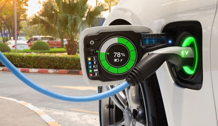 Rritje me mbi 50% të makinave elektrike krahasuar me vitin e kaluar IMG 0268