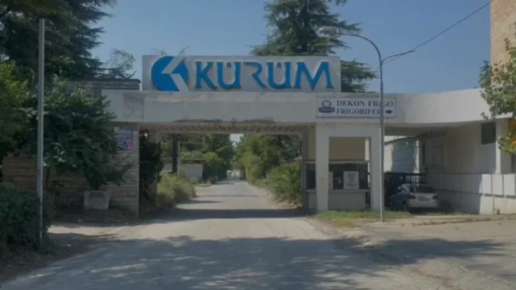 Mbetjet toksike të Kurum, arrestohet 42-vjeçari turk, drejtori i prodhimit të çelikut në kompani IMG 0294