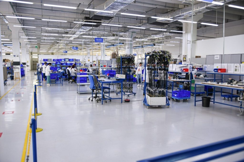 Ekonomia u rrit me 3,79% në 2025, e mbështetur nga ndërtimi, taksat dhe investimet IMG 5916