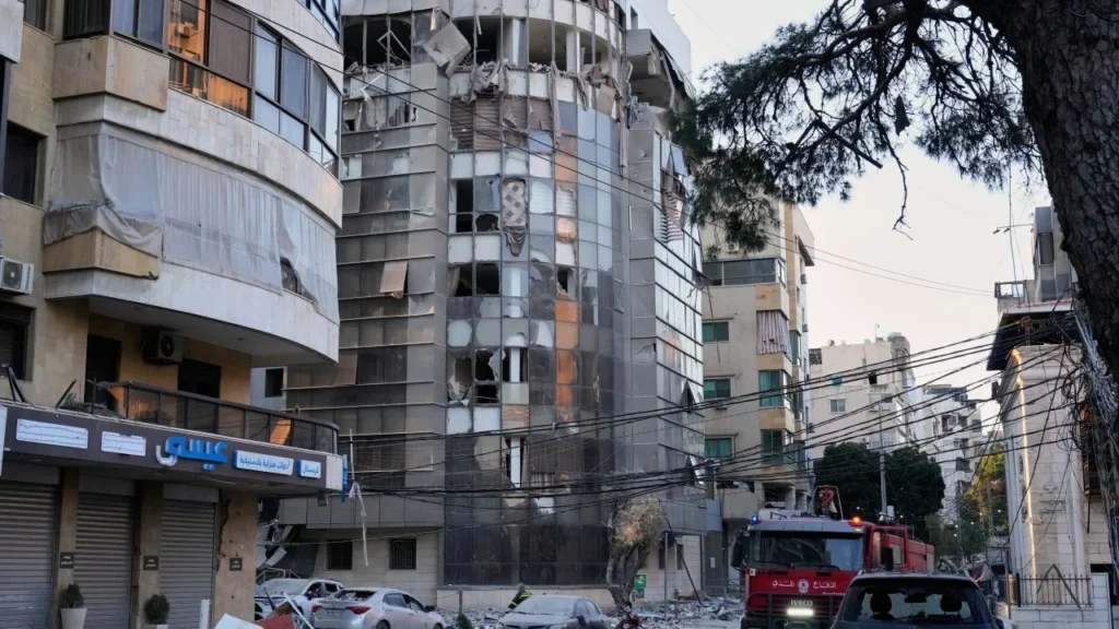 Qindra të vdekur si pasojë e sulmeve, Irani: Nuk do të negociojmë me SHBA-në IMG 8717