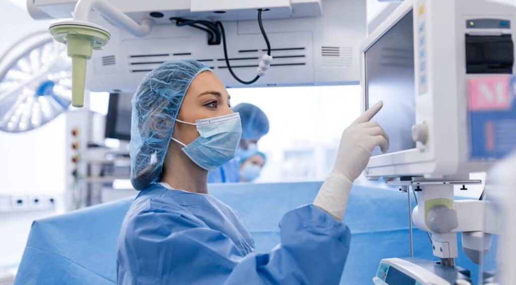 Ndërhyrje revolucionare me robot: Pacienti shërohet nga diabeti pas transplantit të dyfishtë IMG 9050