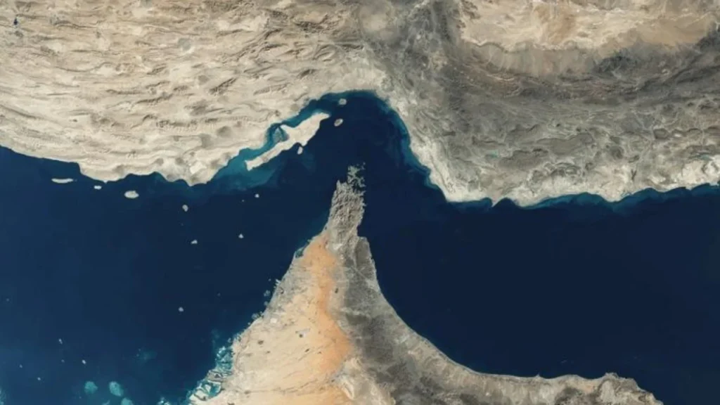 Ngushtica e Hormuzit, autoritetet iraniane: Do të mbetet e hapur, por do të shënjestrohen të gjitha anijet amerikane dhe izraelite IMG 9085