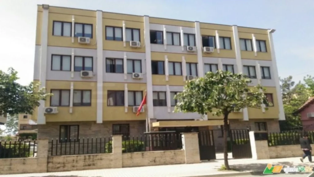 Shpërdorim detyre dhe falsifikim dokumentesh për ndërtimet pa leje te Rana e Hedhun, Prokuroria e Lezhës mbyll hetimet dhe dërgon për gjykim dosjen për 9 persona IMG 9133