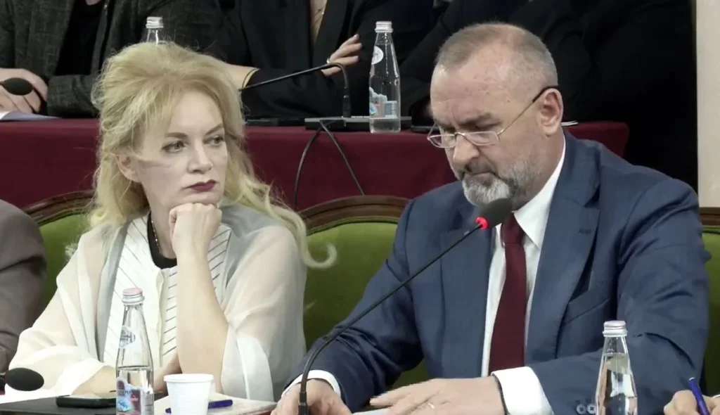 Raporti/ PS rrëzon kërkesën e SPAK për heqjen e imunitetit të Ballukut IMG 9139