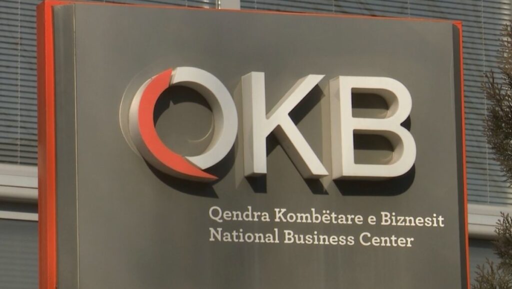 Mbi 2 mijë biznese të reja në shkurt 2026, rritje e aplikimeve në QKB IMG 9271