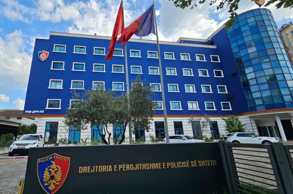 14 kandidatë në konkurrim, nis gara për drejtorin e Policisë së Shtetit pas shkarkimit të Ilir Prodës IMG 9358