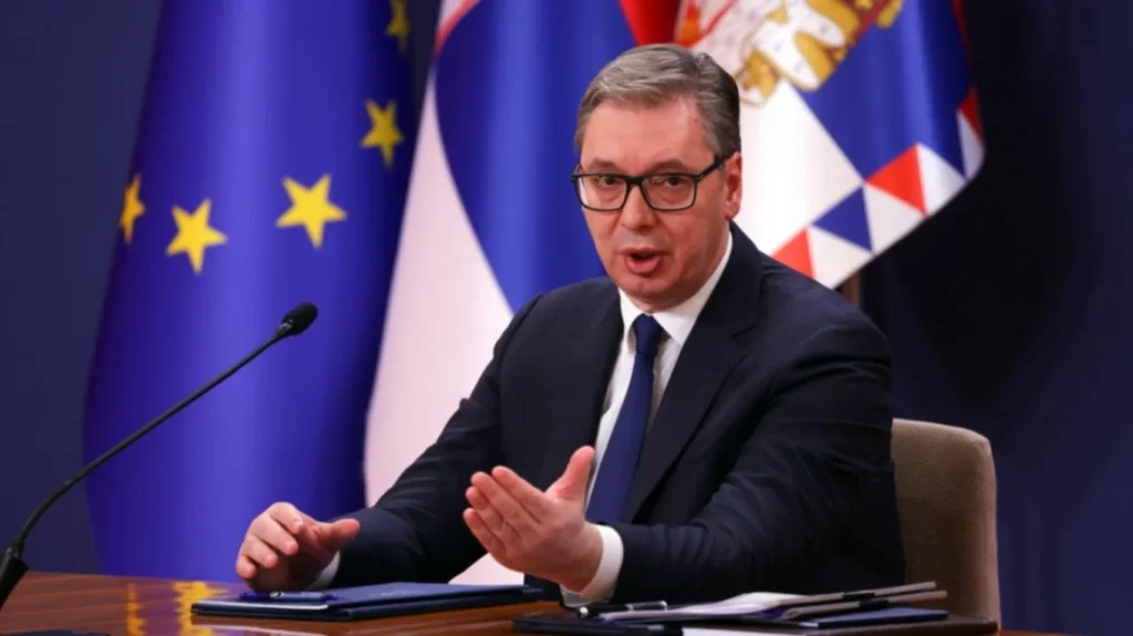 Serbia blen raketa kineze “shkatërruese”, Kroacia njofton NATO-n IMG 9396