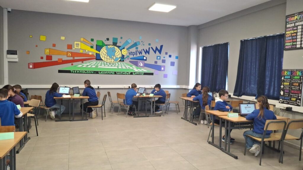 Kumbaro: Nis vlerësimi ndërkombëtar PIRLS në 180 shkolla të vendit IMG 9437