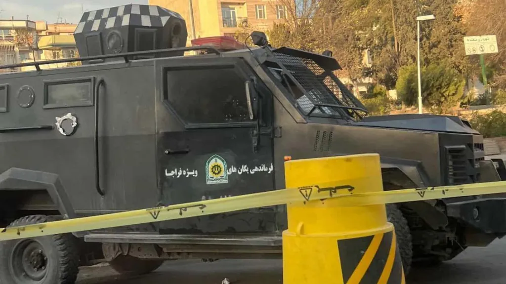 Irani ndërmerr masa për të parandaluar protestat anti-qeveritare IMG 9550