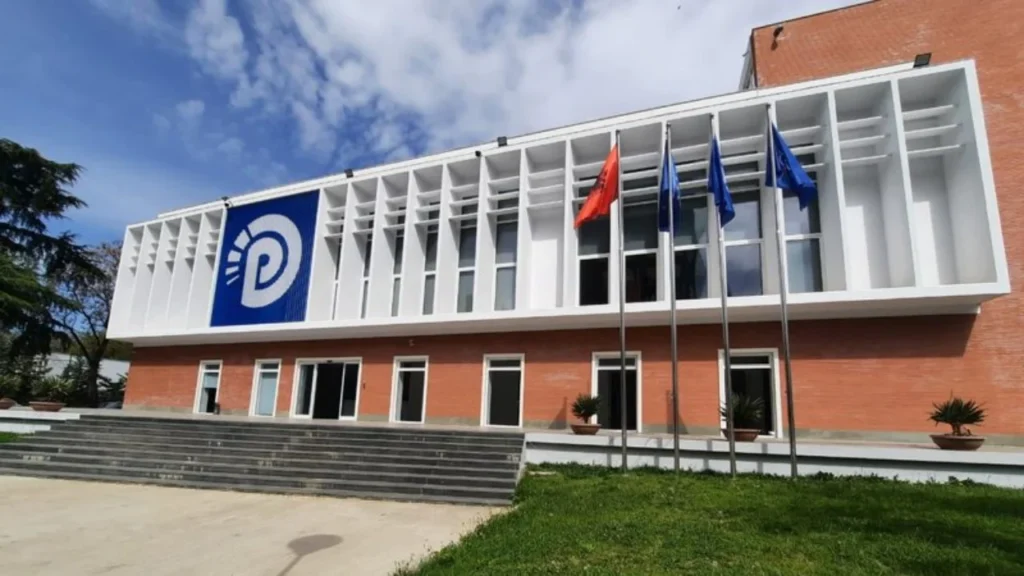 PD mbledh Kuvendin Kombëtar në 6 qershor, ja kur zhvillohen zgjedhjet për kreun e partisë IMG 9581
