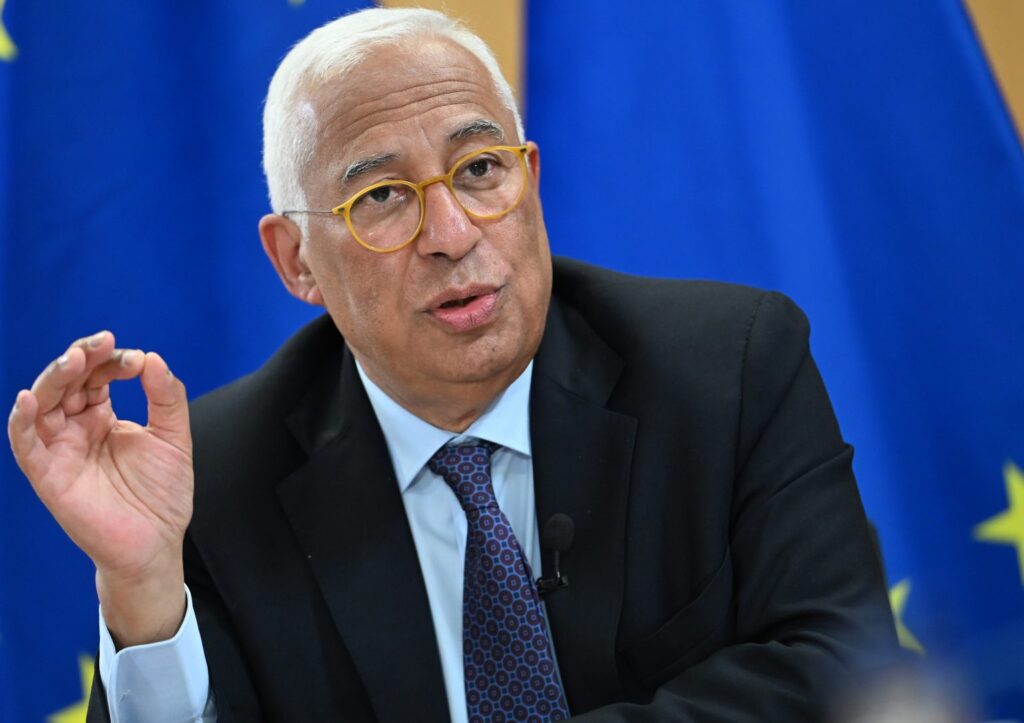 Costa për enr: Po punojmë shumë fort për ta realizuar zgjerimin e BE-së sa më shpejt të jetë e mundur IMG 9600