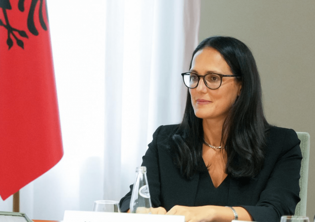 Ibrahimaj: Ringrihet Bordi i Transparencës, ulet me 20% akciza e karburanteve IMG 9759