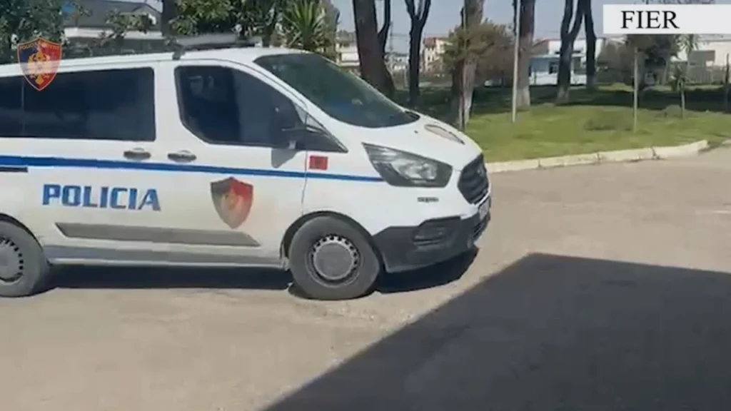 Qëlloi në ajër me automatik pas një sherri, vihet në pranga pas disa muajsh arrati 34-vjeçari IMG 9823