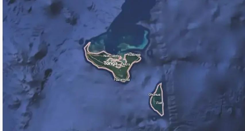 Tërmeti 7.6 ballë shkund Tonga-n, rrezik për tsunami IMG 9911