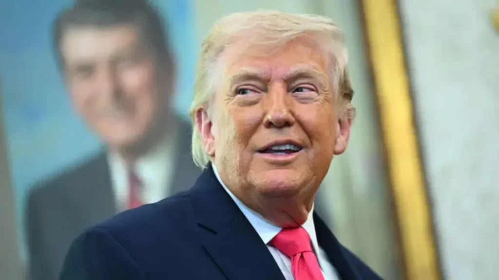 “Po negociojmë me Iranin”/ Tensionet në Lindjen e Mesme, Trump: Kjo luftë është fituar IMG 9964