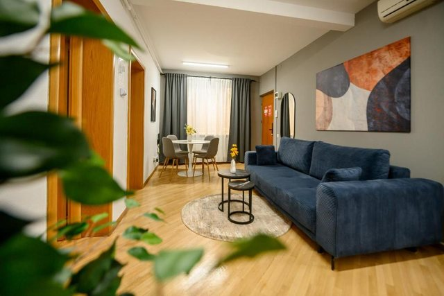Airbnb sjell miliona, ja sa fitojnë shqiptarët nga qiratë ditore IMG 9965