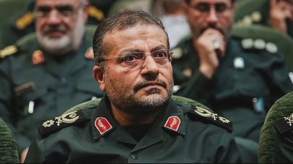 Iranii