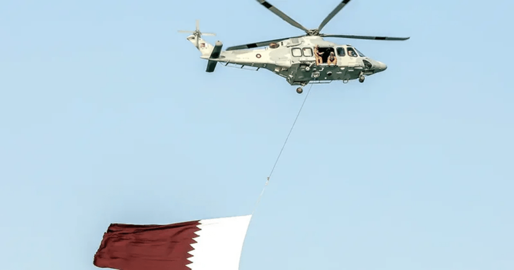 Izraeli vret operativin e Hamasit në Liban, 3 turq humbin jetën pas rrëzimit të helikopterit në Katar Izraeli