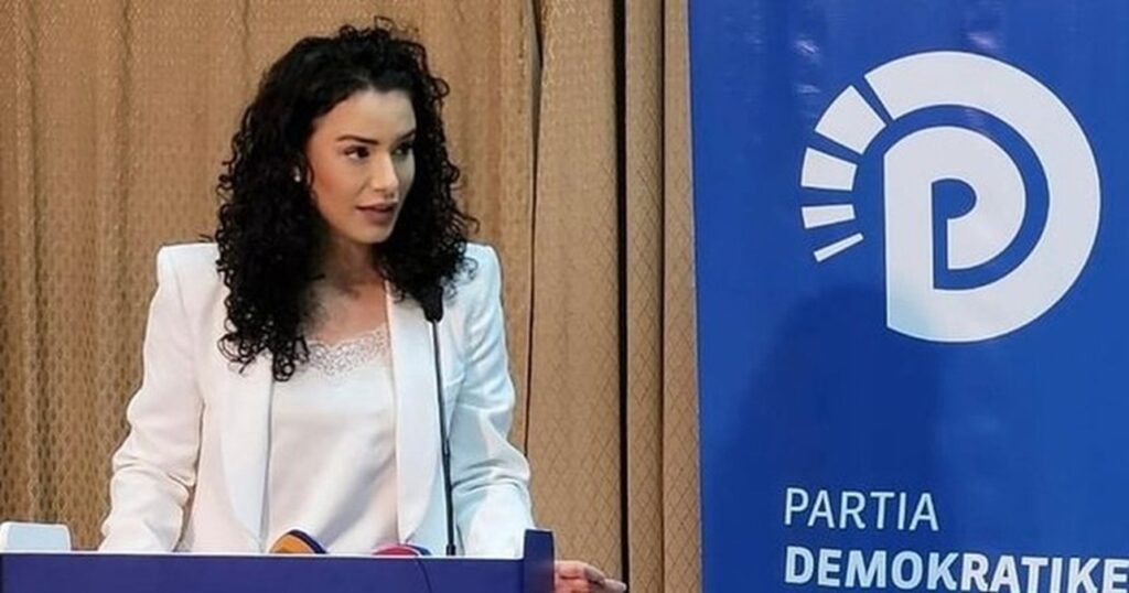Jola Hysaj