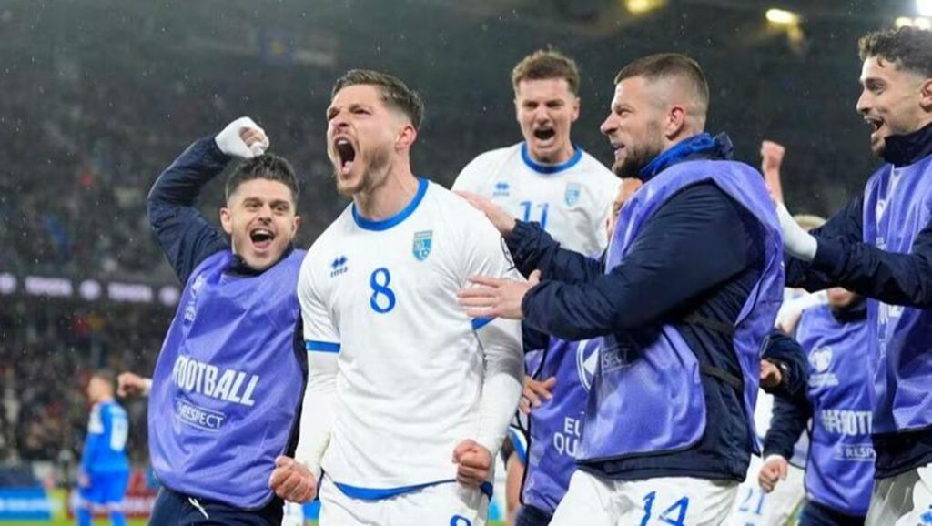 Kosova