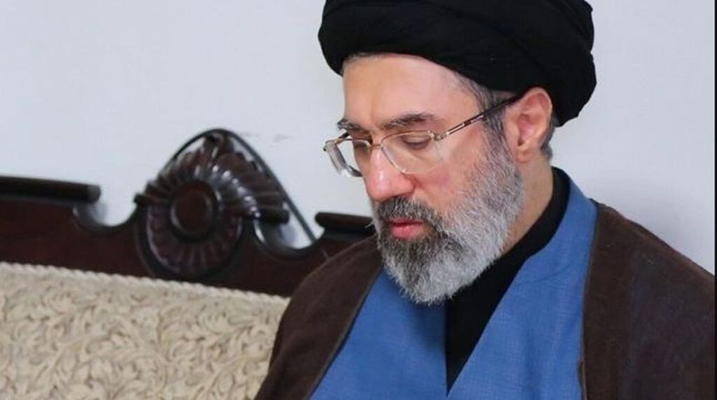 Mojtaba