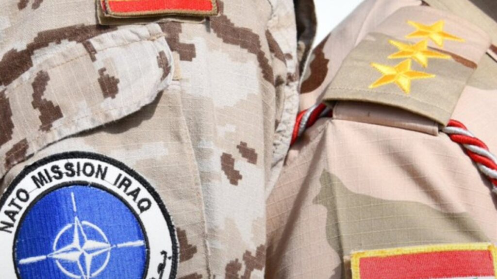 Misioni i NATO-s largohet nga Iraku dhe zhvendoset në Itali Nato