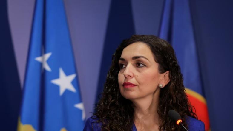 Presidenca përgënjeshtron pretendimin e LVV-së se ofroi firmat për kandidaturën e Osmanit Osmani